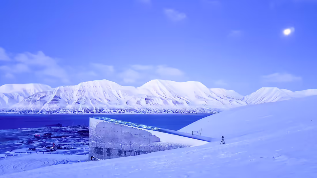 Svalbard