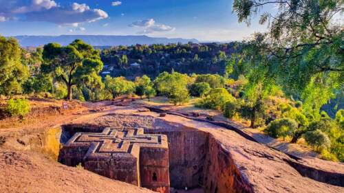 Lalibela