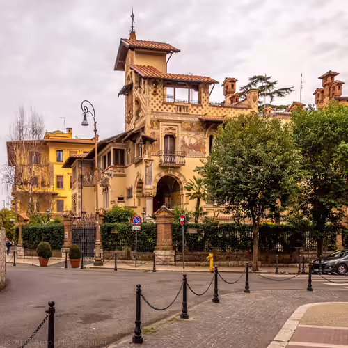 Coppedè