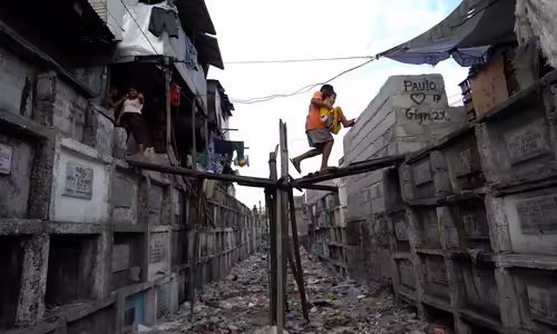 Manila North Cemetery