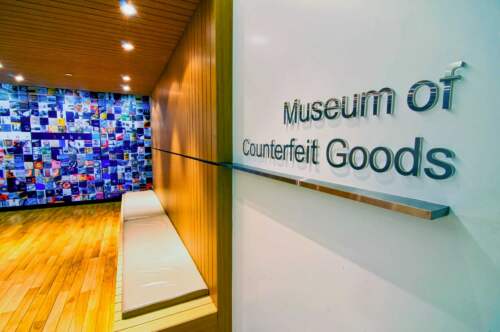 Museum of Counterfeit Goods