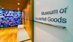 Museum of Counterfeit Goods