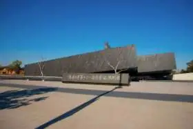 Museum unit 731, Japan