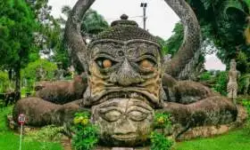Xieng Khuan