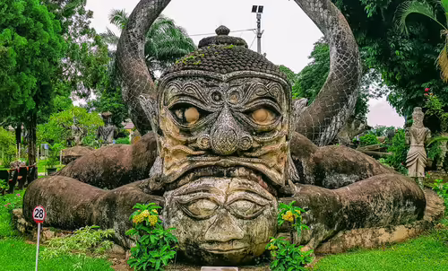 Xieng Khuan