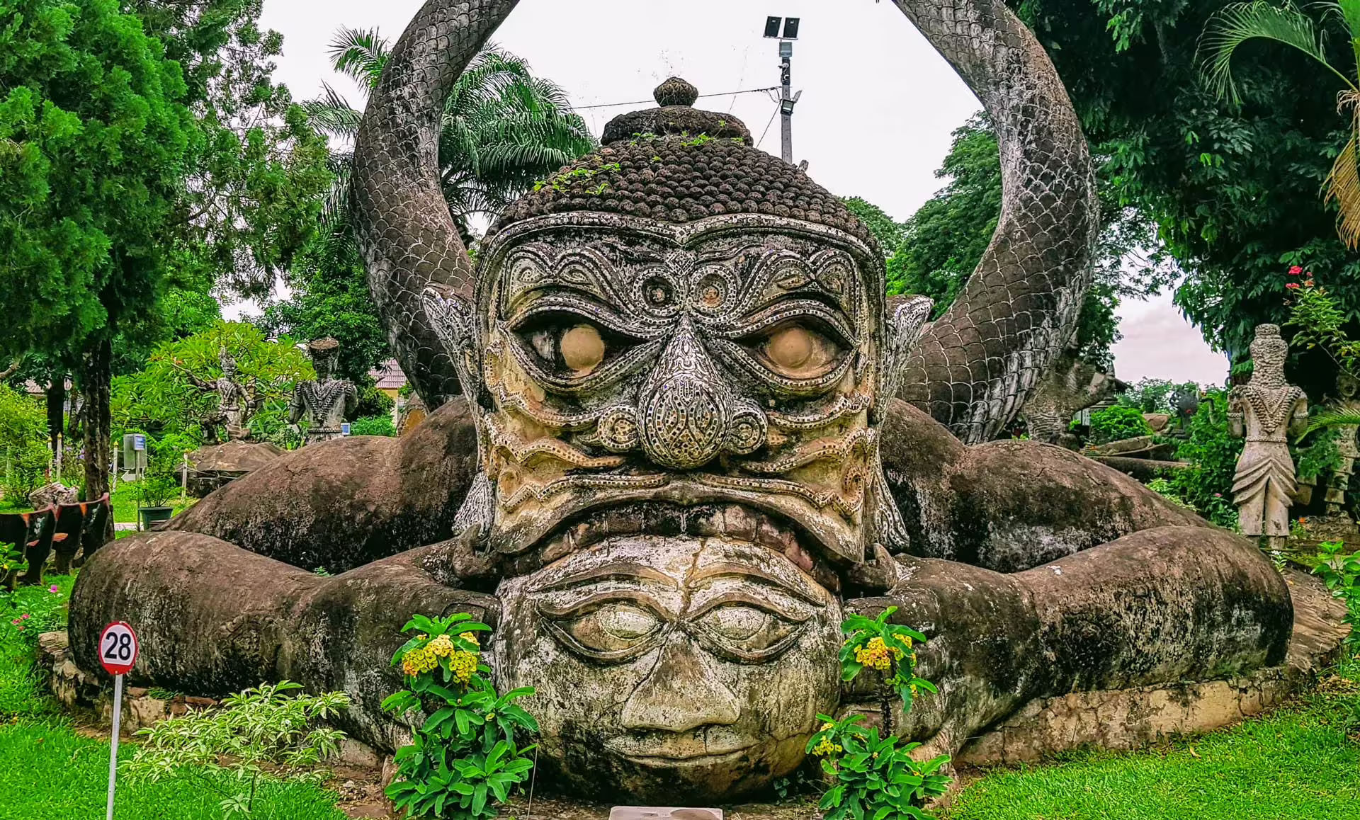Xieng Khuan