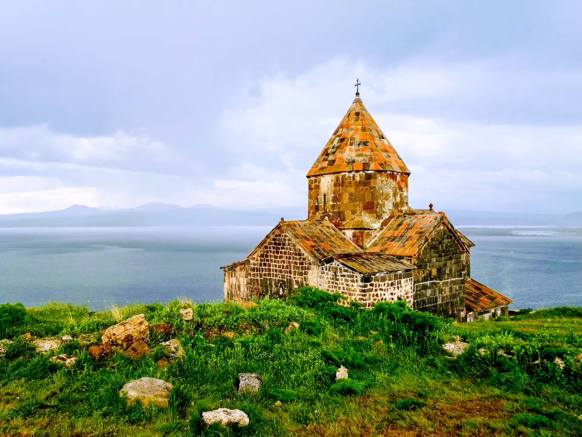 Sevanavank
