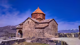 Sevanavank