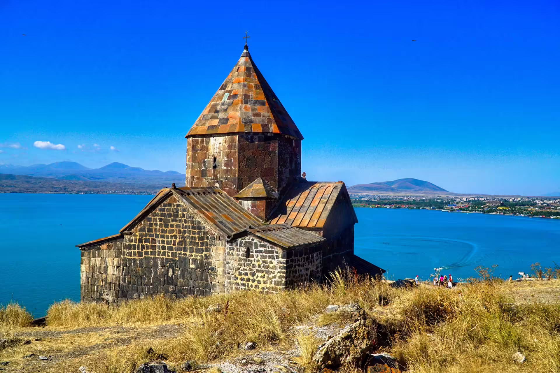 Sevanavank