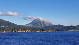 Soufrière Hills