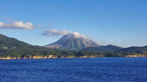 Soufrière Hills