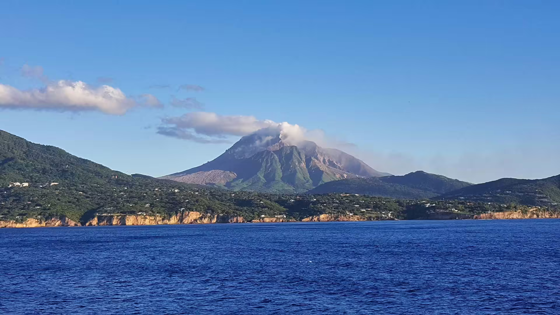 Soufrière Hills