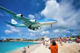 KLM, Airbus