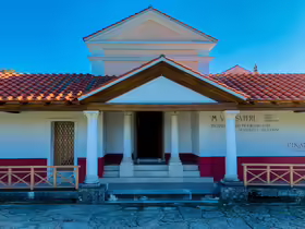 Römerstadt Carnuntum
