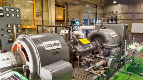 Experimentálny množivý reaktor EBR-1