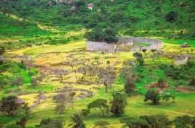 Great Zimbabwe