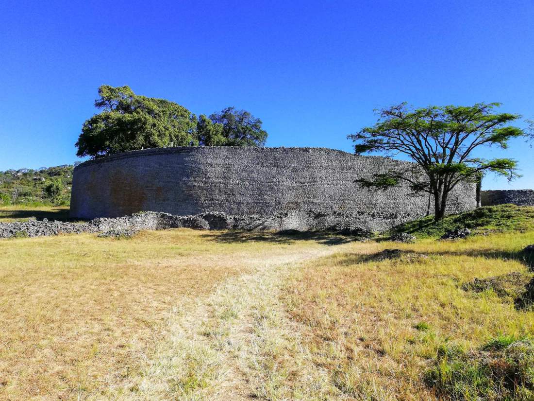 Veľké Zimbabwe