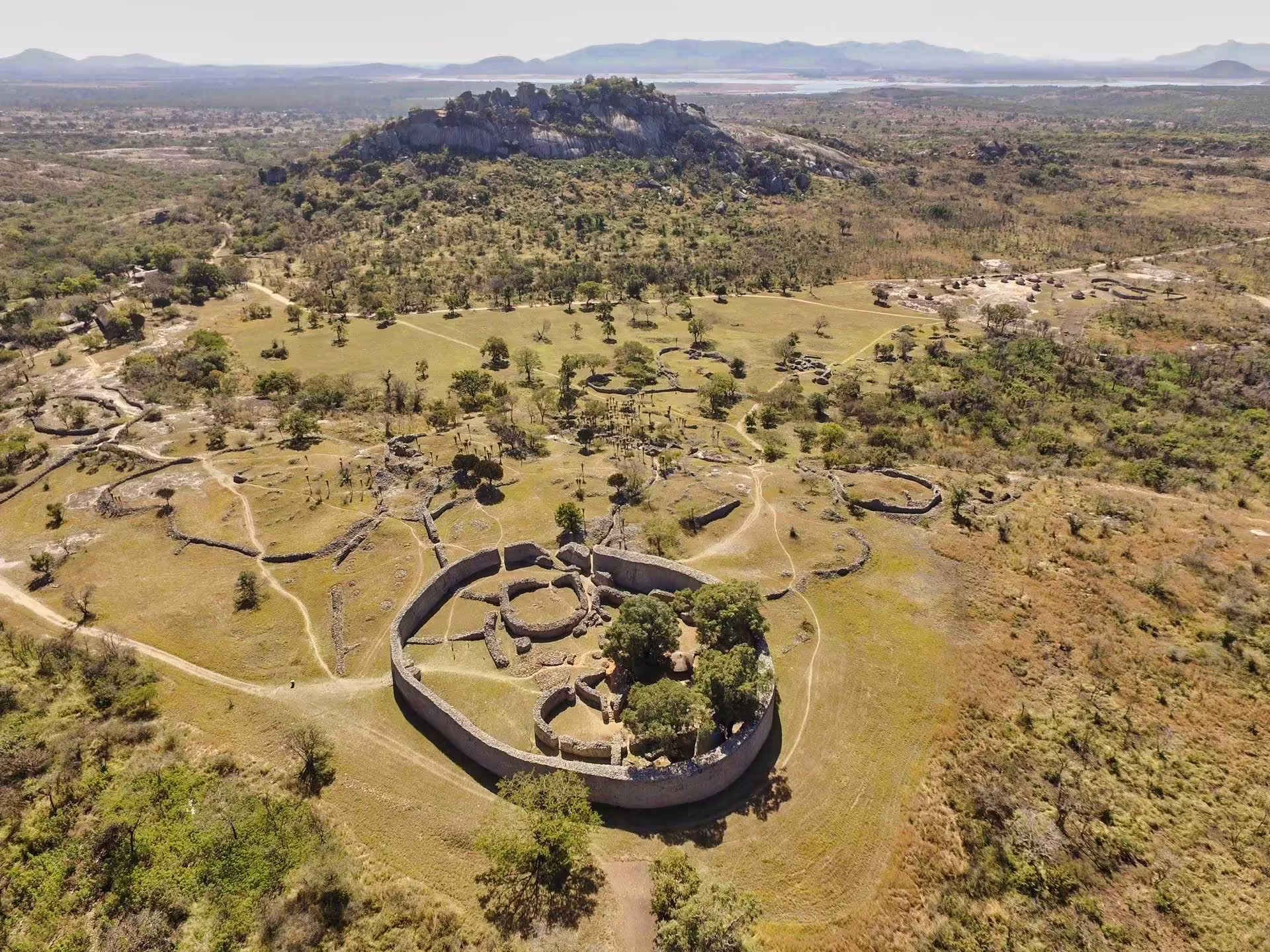 Veľké Zimbabwe