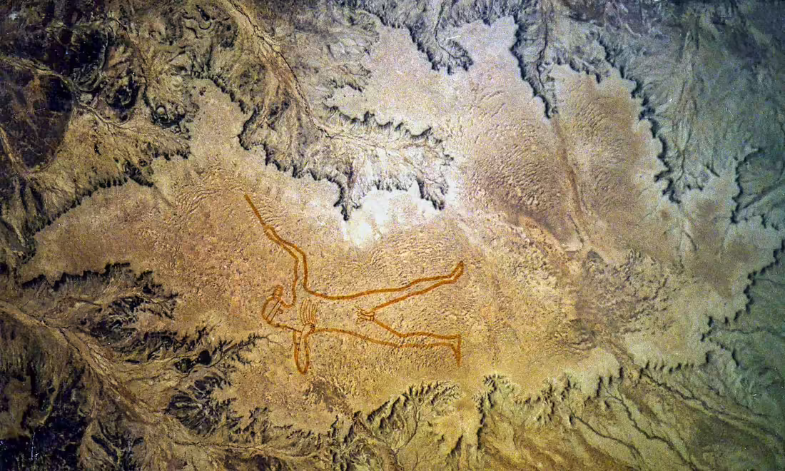 Marree Man