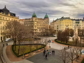 Palác Adria