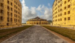 Kubánska väznica