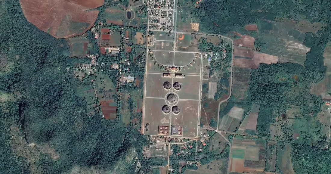 Presidio Modelo