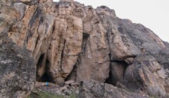 Jaskynný komplex, Arménsko