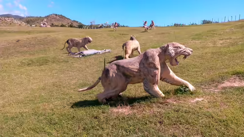 Baconao en Santiago de cuba