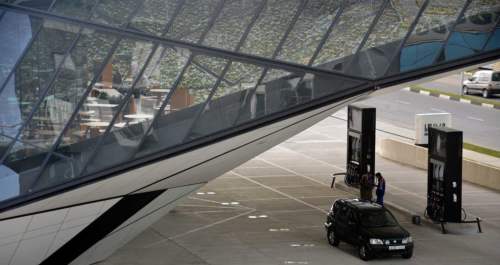 FastFood Batumi McDonald’s