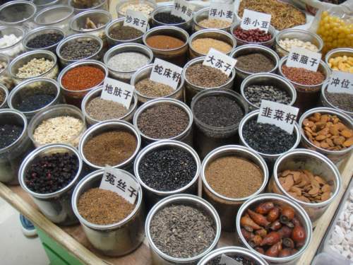 Wei Wu Da Dao, Bozhou