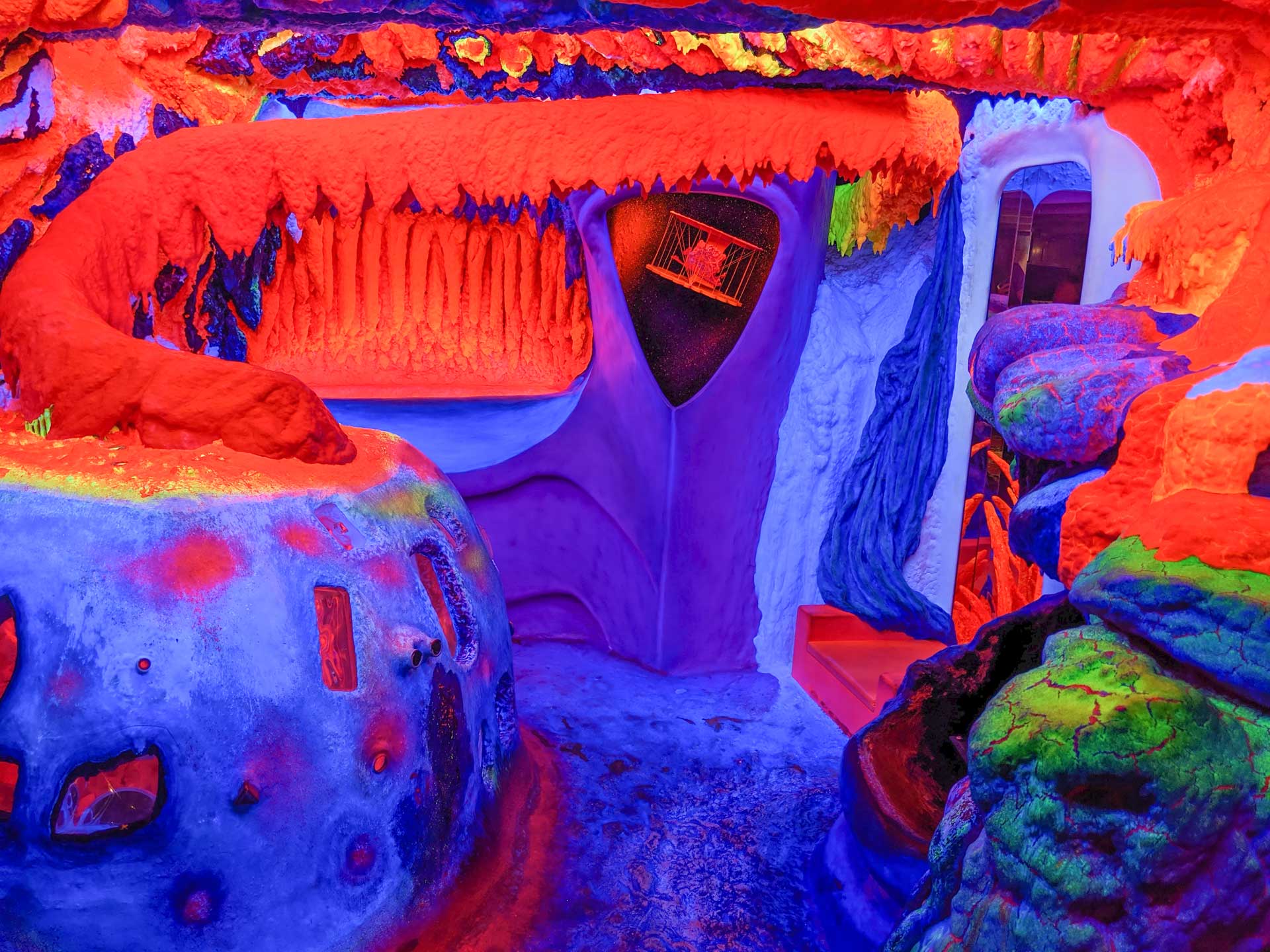 Electric Ladyland