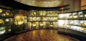 Globenmuseum der Österreichischen Nationalbibliothek