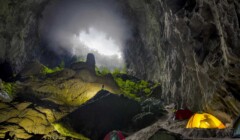 najväčšia jaskyňa na svete