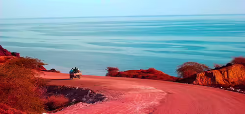 Hormuz