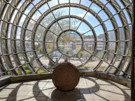 Muzeum, San Jose, Kostarika