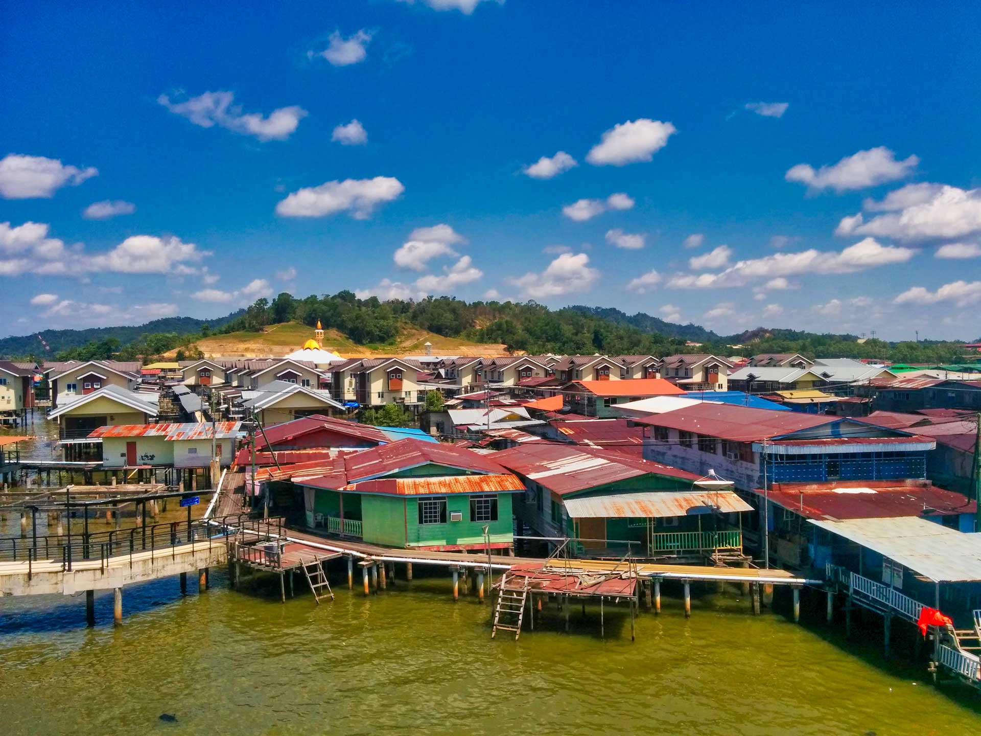 Kampong Ayer