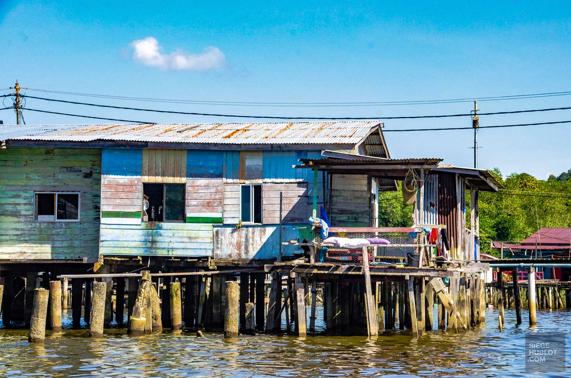 Kampong Ayer