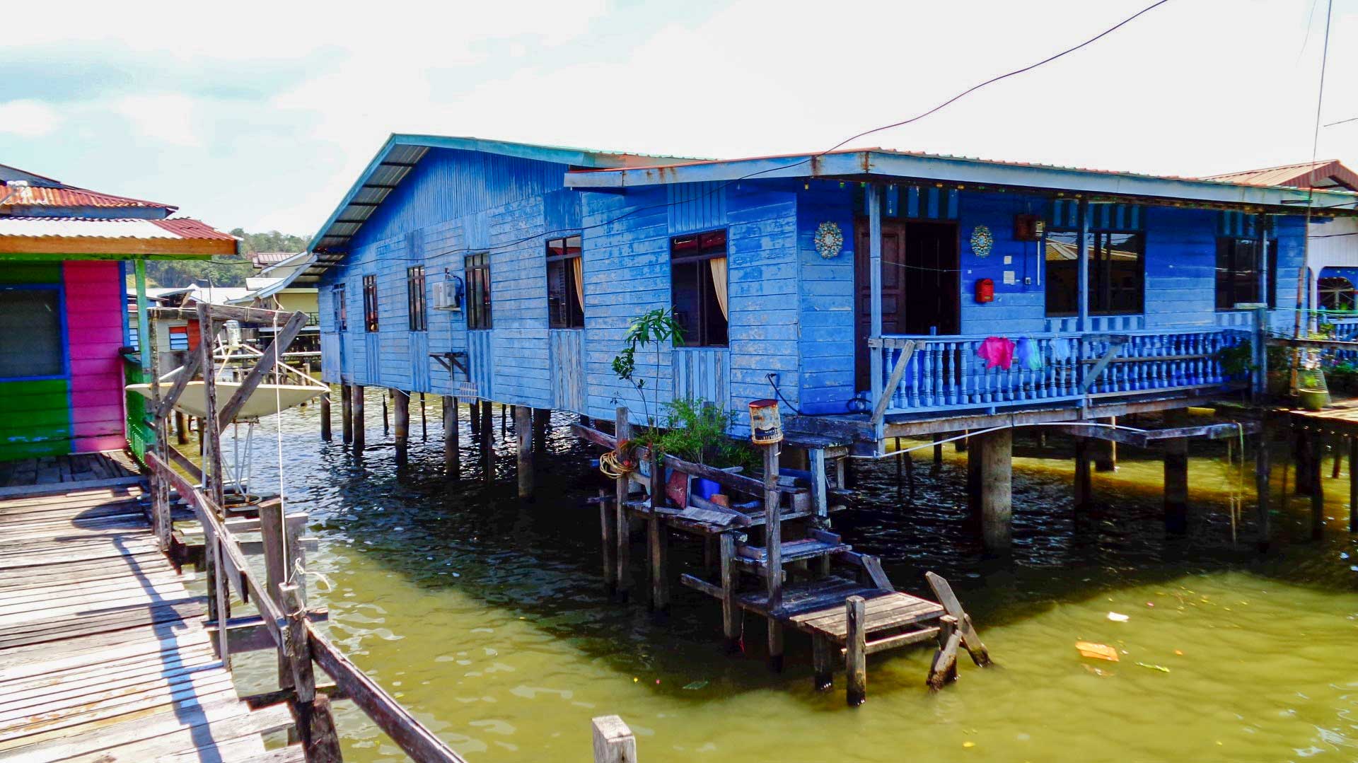 Kampong Ayer