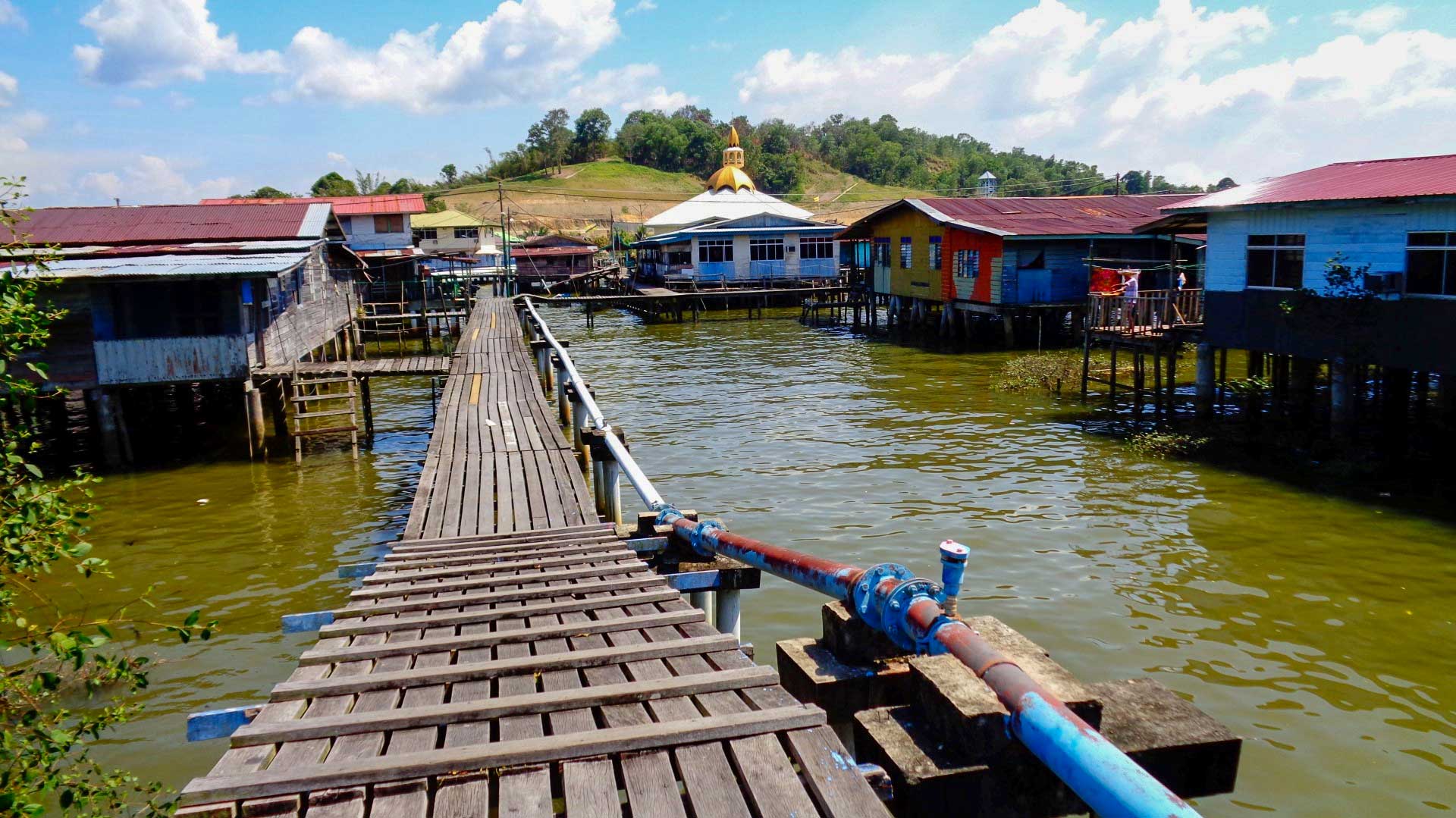 Kampong Ayer