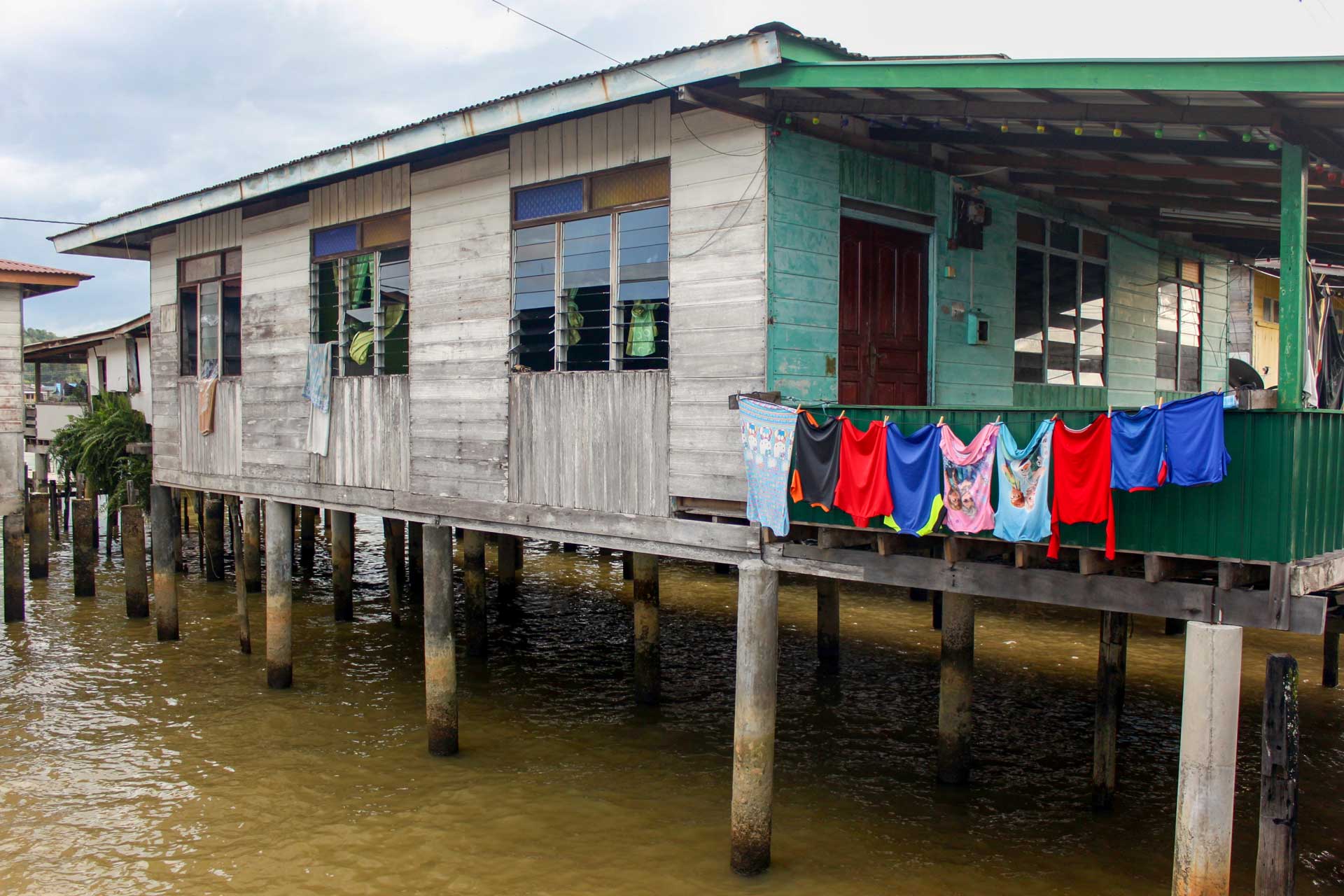 Kampong Ayer