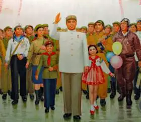 Kim Ir-Sen