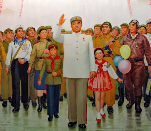 Kim Ir-Sen