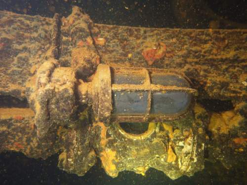 Potápanie v Mikronézii