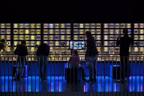 Micropia