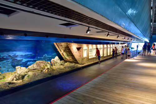 The Nanhai One