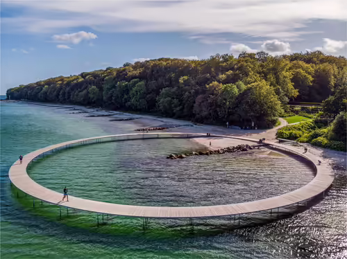 Infinity Bridge