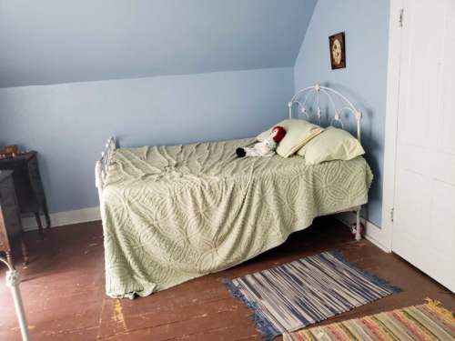 Villisca Axe Murder House