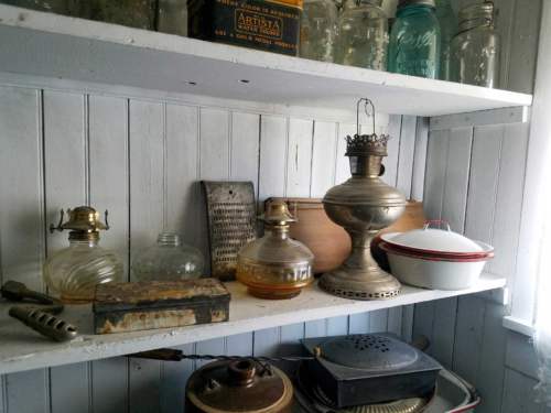 Villisca Axe Murder House