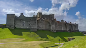 Dover Castle
