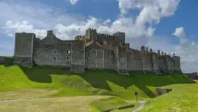 Dover Castle